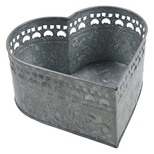 Hot Sale Planter Pot Metal Hanging <b>Basket</b> Planter Flower Pots for Floor Decor Indoor Home Garden - Product Image 2