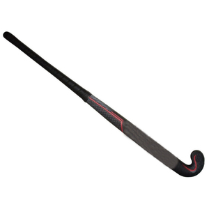 Palo de hockey sobre hierba de fibra de carbono de alto rendimiento de juego óptimo calidad superior con diseño de logotipo personalizado para hockey sobre hielo y hierba - Product Image 5