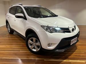 NOUVELLE ARRIVÉE 2022 pour RAV4 GXL SUV MOTEUR 8 VITESSES DIRECTION À GAUCHE INTÉRIEUR SOMBRE - Product Image 4