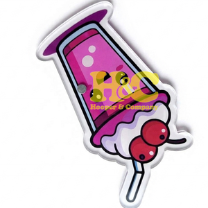 ถาดอะคริลิคสำหรับต่อขนตาแบบกำหนดเองได้ ทนทาน พร้อมที่วางแหนบ ขนตาแบบมิงค์ที่ยั่งยืน ขายดี - Product Image 2