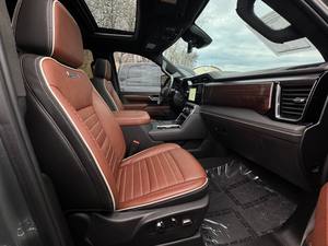 SUPER RÁPIDO 2024 G-M-C Si-er-ra 3500 HD De-na-li Ultimate TRANSMISIÓN AUTOMÁTICA 6 CILINDROS - Product Image 4