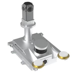 Système de cartographie mobile HS360 H.D avec LiDAR 3D, GNSS/INS et 360° ° - Product Image 4