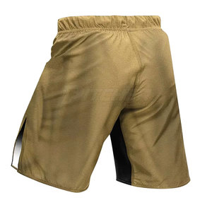 Shorts d'entraînement légers en tissu respirant, confortables pour le sport, la remise en forme et la salle de sport - Product Image 2