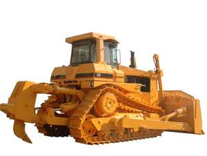 Motor Hidráulico Bosch Rexroth de Alta Calidad, Alto Rendimiento y Alta Eficiencia para Bulldozer, con Engranaje de Cadena Semi-U, el Más Vendido - Product Image 3