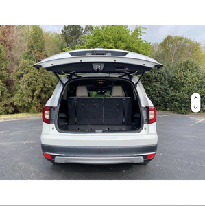 HONDAs PILOT TOURING SUV d'occasion à faible kilométrage - Product Image 2