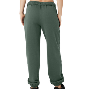 Pantalons pour femmes de qualité supérieure axés sur l'exportation Fabricant de joggers personnalisés OEM du Bangladesh avec 100% QC Pass - Product Image 6