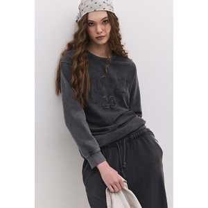 Sudadera de Cuello Redondo - Product Image 1