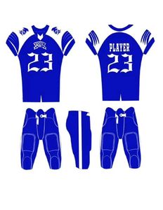 Conjunto de Uniforme de Fútbol Personalizado para Hombre Adulto, 100% Poliéster Spandex/Poliéster, Impresión, Tallas Grandes, Servicio OEM, Personalizado para Equipos y Jugadores - Product Image 6