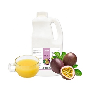 <strong>Wholesale</strong> Best Seller Passion Fruit <strong>Juice</strong> Syrup for <strong>Juice</strong> Drink and Organic Syrup for <strong>Juice</strong> With Custom Logo