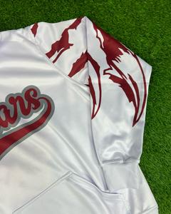 Sweat à capuche décontracté pour hommes, sweats à capuche surdimensionnés OEM de meilleure qualité pour hommes, sweat à capuche joker à sublimation, respirant 2025 - Product Image 4