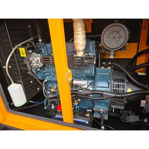 เครื่องกำเนิดไฟฟ้าดีเซล WASP รุ่น K29-1 ปี 2025 - Product Image 1