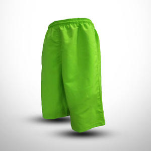 Pantalones Cortos Unisex de Última Moda, Populares, Talla Regular, Buena Calidad, Ajuste Cómodo, Cintura Elástica - Product Image 4