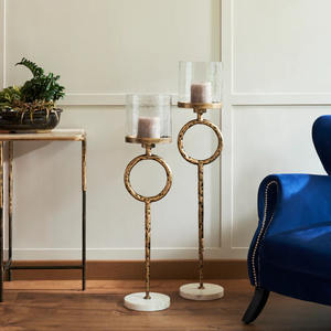 2024 élégant explosif luxe chandelier titulaire lumière artisanat décor à la maison pour hôtel Bar bureau ornement - Product Image 1