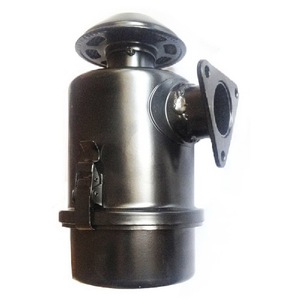 Filtre à air diesel, pièce de moteur compatible avec Ba1000 178F Réf 974044 - Product Image 1