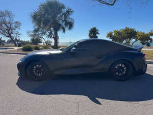 Toyota GR Supra 2024 USADO EN EXCELENTES CONDICIONES - Product Image 2