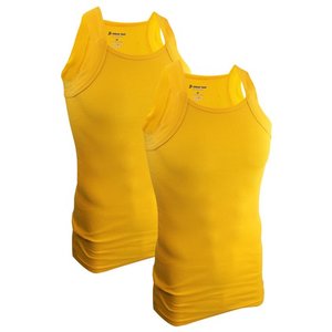 เสื้อยืดพิมพ์ลายตัวหนังสือสำหรับผู้ชายเสื้อกล้ามลายกราฟิกแขนกุดเสื้อทรงหลวมลำลองสำหรับออกกำลังกาย - Product Image 2