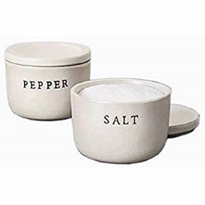 Décoration moderne fantaisie en verre et en métal avec feuilles Meilleure qualité de sel et de poivre antiques en gros pour les fournisseurs de gros - Product Image 2