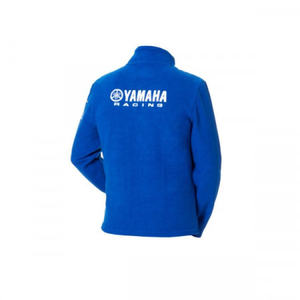 Sudadera con Capucha Original Yamaha Racing para Hombre, Transpirable, Impermeable, Resistente al Viento, con Estampado de Alta Calidad, Aprobada para Motociclismo y Automovilismo, 1 Pieza - Product Image 2