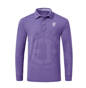 Polo personalizado más vendido para hombre OEM bordado Logo Polo camiseta Pakistán precio de fábrica - Product Image 1