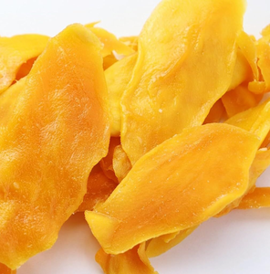 VDELTA Mango Seco Natural Corte Fruta Fresca Tiras Dulces Aperitivos Orgánicos Al Por Mayor - Product Image 6
