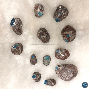 2025พลอยคาแวนไซต์แกะสลักแบบล้มลุกสำหรับตกแต่งบ้านจักระบำบัด - Product Image 4