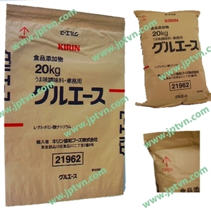 Sacs en papier kraft à 3 couches de 20 kg, 25 kg, 50 kg avec fond en PE et design pliable pour engrais industriels - Product Image 3