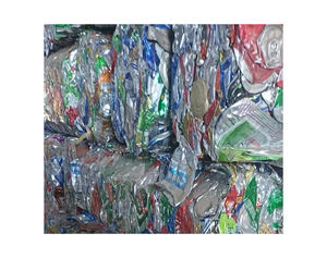 Aluminio de chatarra UBC de alta calidad para servicio de corte de reciclaje Uso Industrial Ecológico de alta pureza 99% - Product Image 2