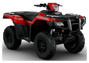 Offre Annuelle 2026 FourTrax Foreman Rubicons 4x4 EPS Nouveaux Véhicules à Vendre - Product Image 4