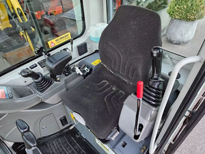 รถขุดขนาดเล็ก Takeuchi TB216 มือสอง Takeuchi Tb175/TB150/TB160/TB230/TB216/TB260 รถขุดตีนตะขาบขนาดเล็ก - Product Image 6