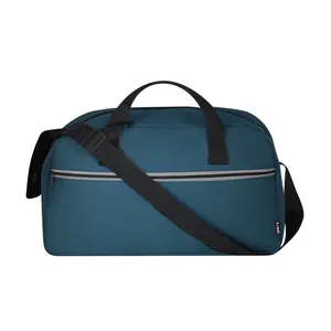 Borsa Sportiva Sostenibile in RPET Wedar, Borsa Promozionale per Accessori Sportivi - Product Image 4