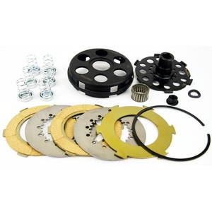 Transmisiones para Motocicletas FORGED PX 125-150, Embrague de Potencia con 6 Resortes - Product Image 1