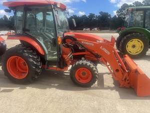 รถแทรกเตอร์สำหรับใช้ในฟาร์ม Kubota 90 HP รถแทรกเตอร์ขนาดเล็ก20hp 4x4 25hp ในฟาร์ม - Product Image 6