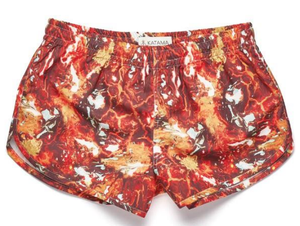 Pantalones cortos de mujer de alta calidad - Product Image 4