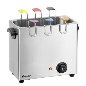 Cuiseur à œufs EH6, cuiseur à œufs pratique pour des œufs parfaitement pochés - Product Image 1