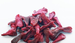 Pomme de cire séchée douce de qualité supérieure, Vietnam, collation de fruits tropicaux naturels, exportation - Product Image 3