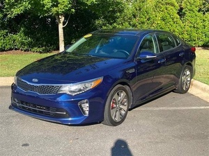 Kia Optima SX Turbo 2018 - Product Image 6