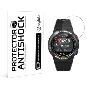 ฟิล์มกันรอยหน้าจอ ANTISHOCK สำหรับอุปกรณ์เสริมมือถือระดับพรีเมียม Prixton SW37 - Product Image 1