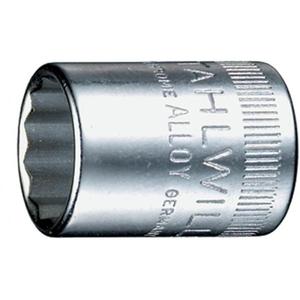 ประแจบล็อกสแตลวิลล์ขนาด 1/4 นิ้ว - Product Image 1