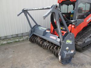 ใช้ Kubota SVL90-2รถตักดินและ mulcher รถตักเกียร์, ปั๊มไฮดรอลิกคาวาซากิ - Product Image 2