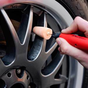 نظام تلميع دوار فائق السهولة من ماكسشاين، ملمع لاسلكي لمصابيح السيارات الأمامية - Product Image 5