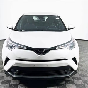 BEST OFFER USED 2018 for C-HR X-LE Premium 4dr Cross-0ver Left Steering <b>Leather</b> Seats Rear Camera - Product Image 1