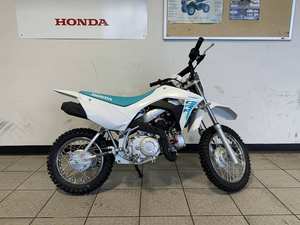 สุดยอดซื้อฮอนด้า125cc และมอเตอร์ไซค์สกปรกมากมายพร้อมส่ง - Product Image 4