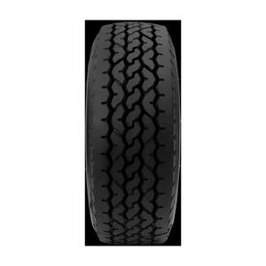 ยางรถบรรทุกหนัก 295/75R22.5 16PR สำหรับล้อหน้า แบบไม่มียางใน ใหม่ สำหรับใช้งานเชิงพาณิชย์ คุณภาพเยี่ยม วัสดุทนทาน - Product Image 1