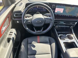 Chevrolet Traverse FWD RS 2025 Usado en Buen Estado, 7 Plazas - Product Image 5