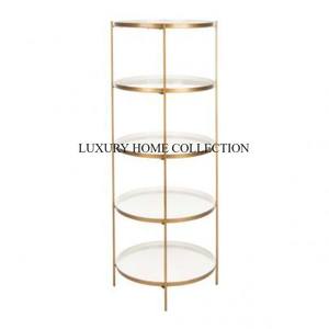 High-quality Aluminum Metal Luggage Racks with Space-saving Design Perfect <b>for</b> Compact and <b>Organized</b> Storage <b>Sale</b> Rate - Product Image 2