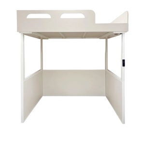 Child's Solid <b>Wood</b> Luxury <b>Bunk</b> <b>Bed</b> for Kids' Bedrooms Schools Hotels - Product Image 1