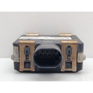 ชุดควบคุมเซ็นเซอร์เรดาร์เตือนการชน SKODA Fabia Sedan รุ่นที่ 3 5Q0907561F CUTA ดีเซล 1422 (15>21) - Product Image 4