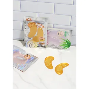 แผ่นปิดตาสำหรับดูแลผิว A3shop แผ่นปิดตาแผ่นปิดตาแบบพรีเมี่ยมสำหรับบำรุงผิว - Product Image 2