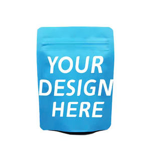 Bolsas de embalaje con cremallera CR personalizadas de alta calidad Impresión de bolsas autoestables y autosellantes disponibles en HM Vietnam - Product Image 6