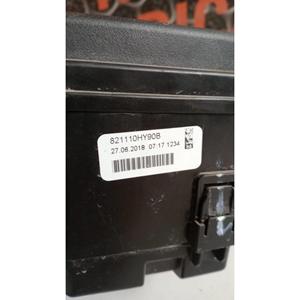 Boîte à fusibles 1KR-B52 TOYOTA Aygo 3ème Série (15>) 821110HY90B Essence 1.0 - Product Image 3